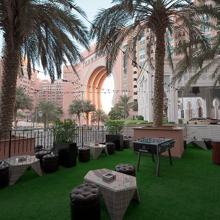 Hotel Oaks Ibn Battuta Gate Dubaj Exteriér fotografie