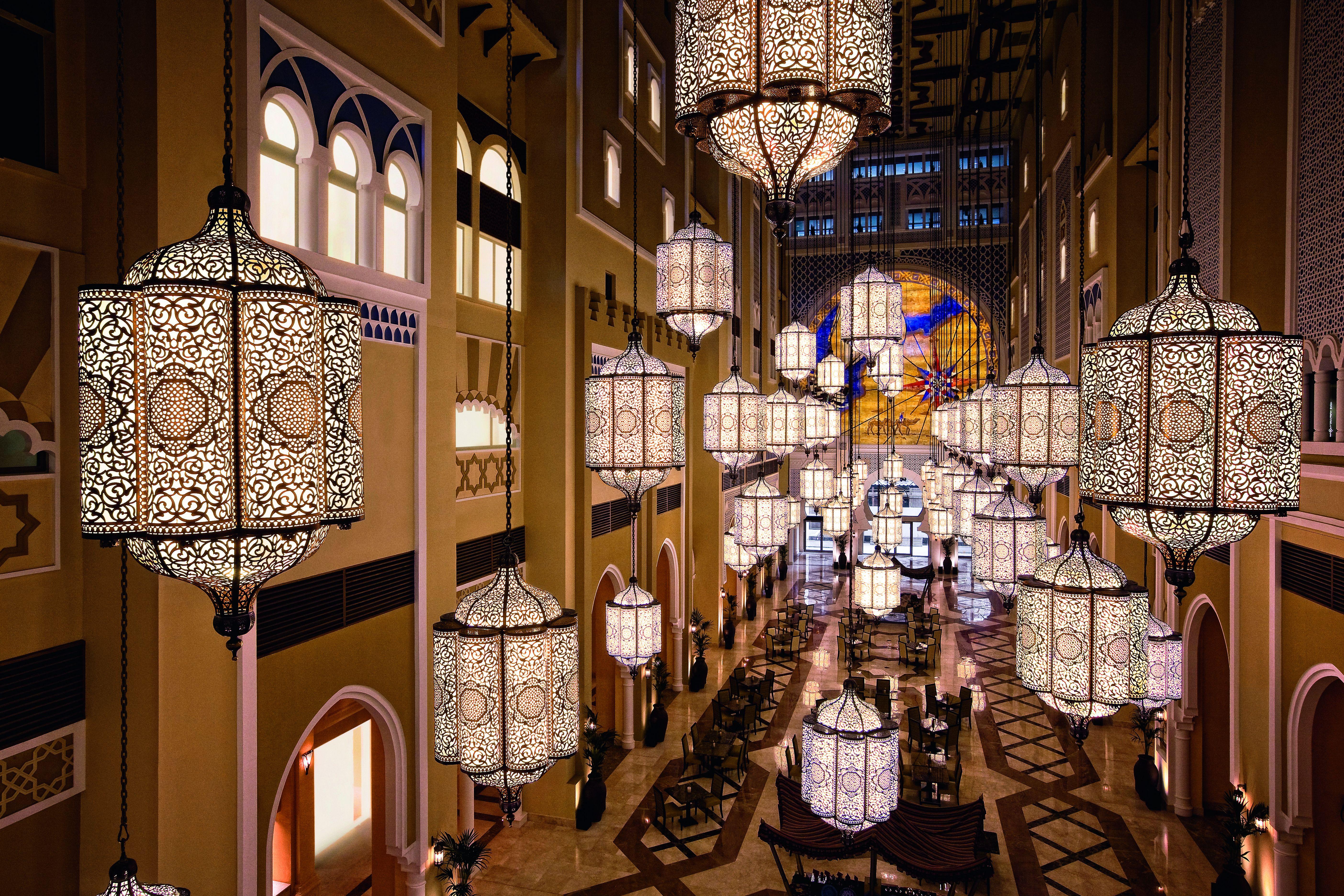 Hotel Oaks Ibn Battuta Gate Dubaj Exteriér fotografie